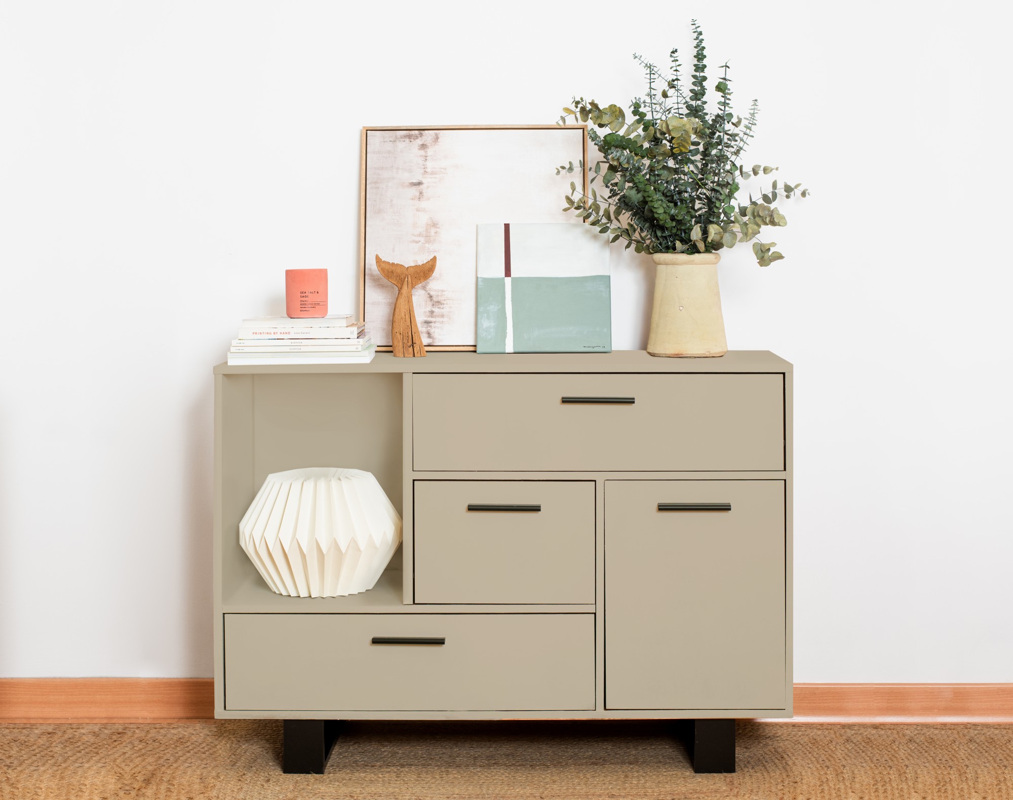 EGGSHELL PAINT EP-13 SWEET MEMORY